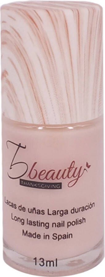 TG beauty Nail Polish N 2