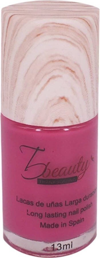 TG beauty Nail Polish N 24