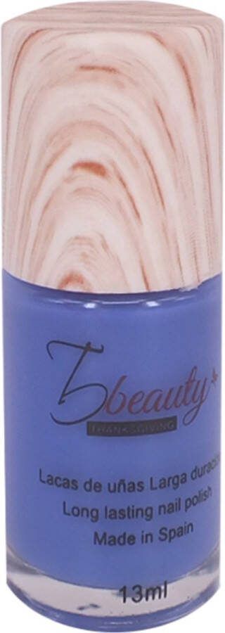 TG beauty Nail Polish N 28