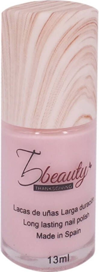 TG beauty Nail Polish N 32