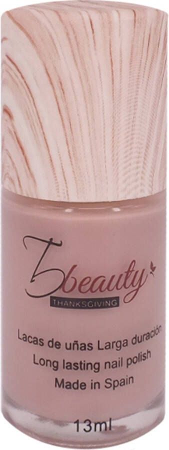TG beauty Nail Polish N 33