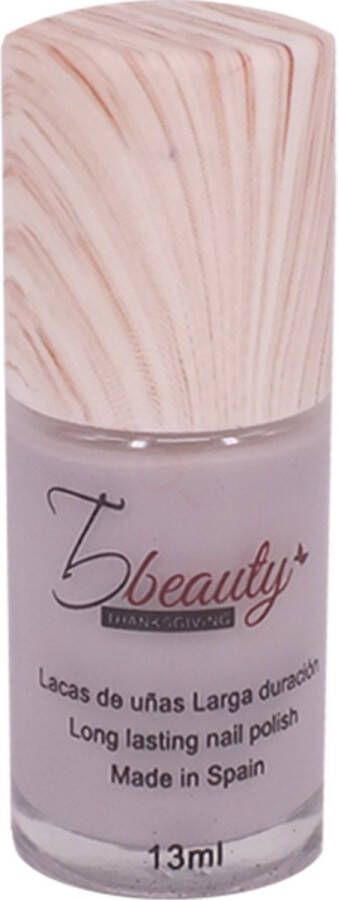 TG beauty Nail Polish N 43