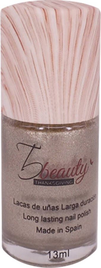 TG beauty Nail Polish N 48