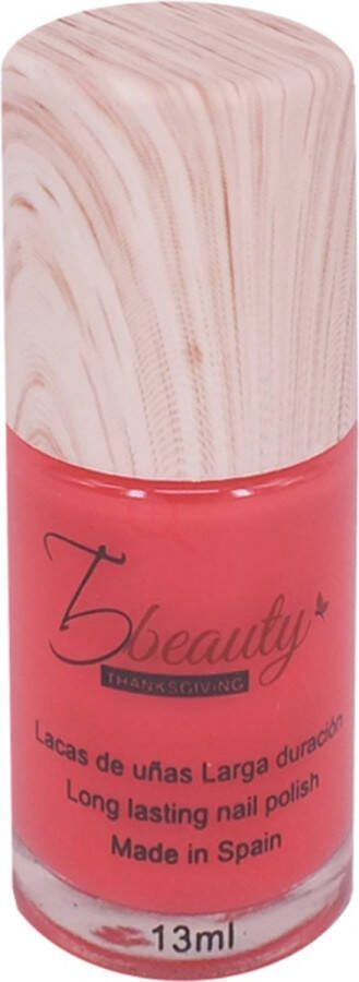TG beauty Nail Polish N 9