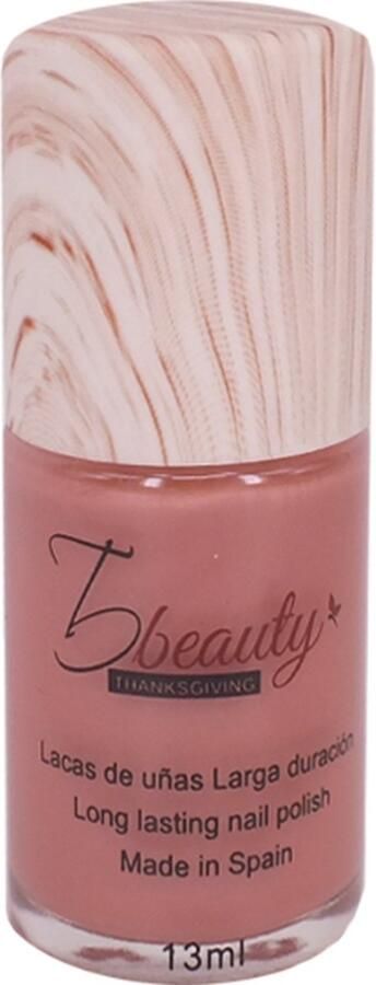 TG beauty Nail Polish N 35