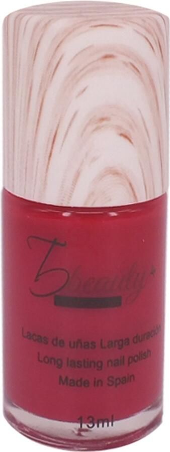 TG beauty Nail Polish N 40