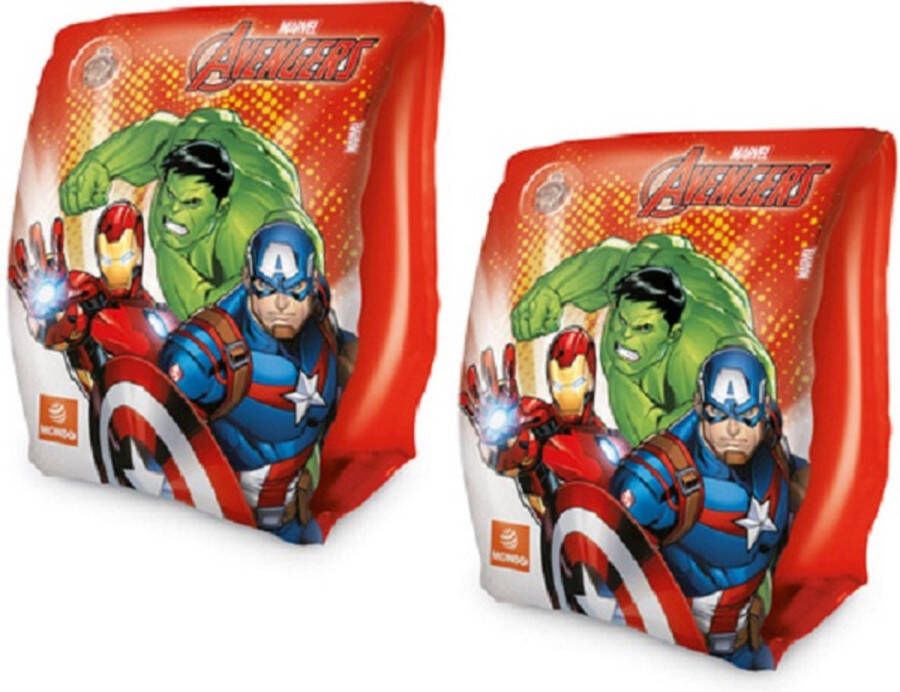 The Avengers Zwembandjes