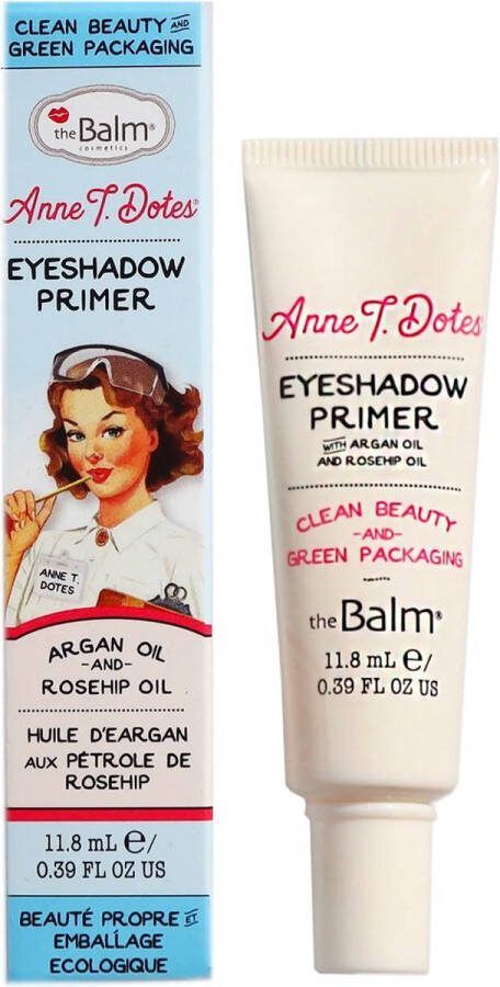 The Balm Anne T. Dotes Oogschaduwprimer 11 8ml