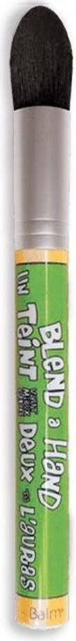 The Balm Blend a Hand Tapered Foundation Brush