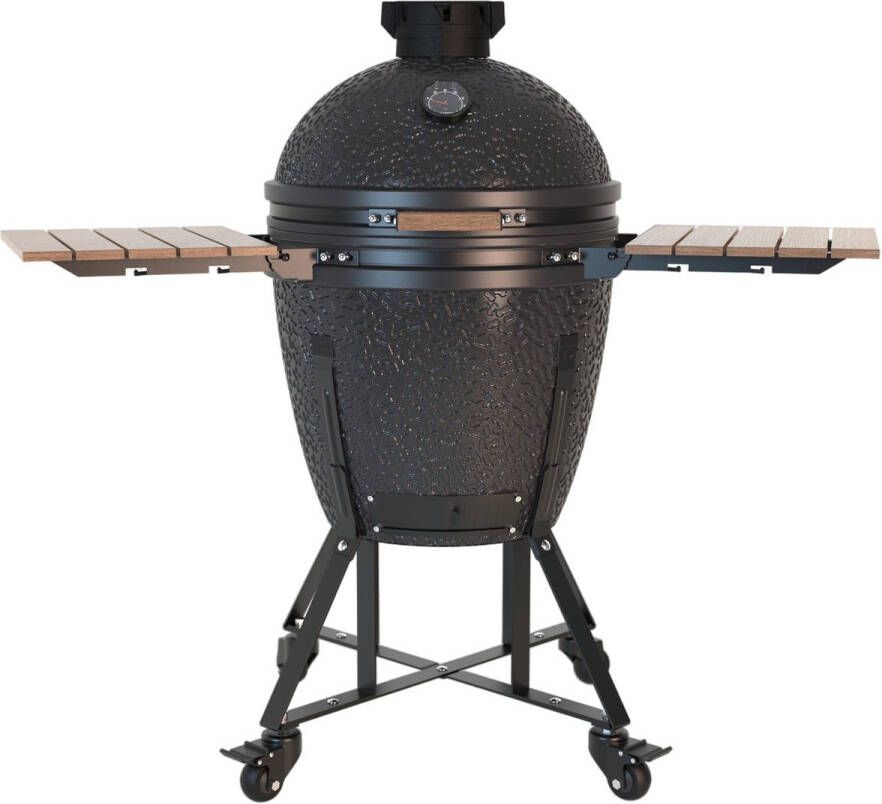The Bastard Anniversary Edition Large Complete kamado barbecue