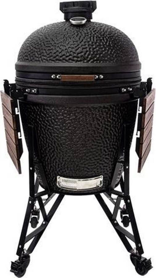 The Bastard barbecue XL complete 2021