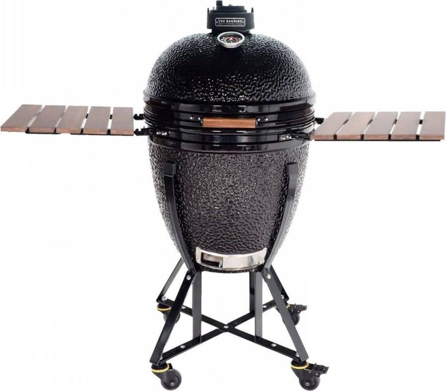 The Bastard Basic Large | Houtskool Barbecues | Outdoor&Vrije tijd Barbecues | 8720168012265