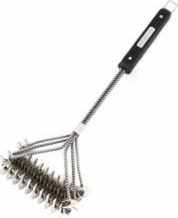 The Bastard BBQ Double Brush