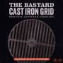 The Bastard Cast Iron Grid Compact | elektronica en media | Accessoires&Toebehoren Barbecue toebehoren | 8719322160416 - Thumbnail 4