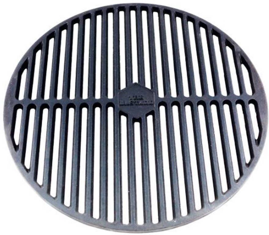 The Bastard Cast Iron Grid Compact | elektronica en media | Accessoires&Toebehoren Barbecue toebehoren | 8719322160416 - Foto 3