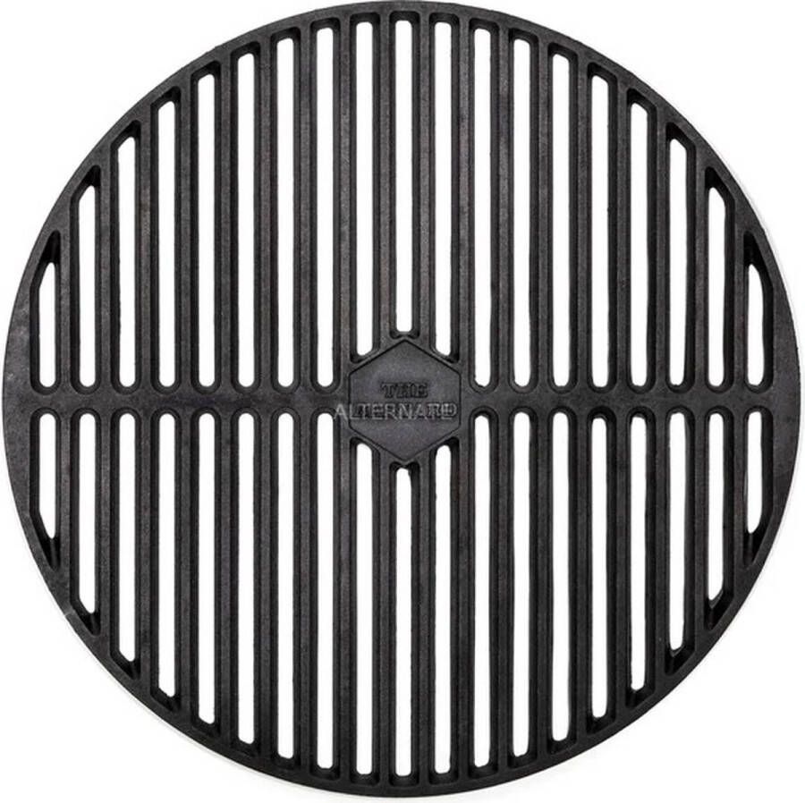 The Bastard Cast Iron Grid Compact | elektronica en media | Accessoires&Toebehoren Barbecue toebehoren | 8719322160416 - Foto 2