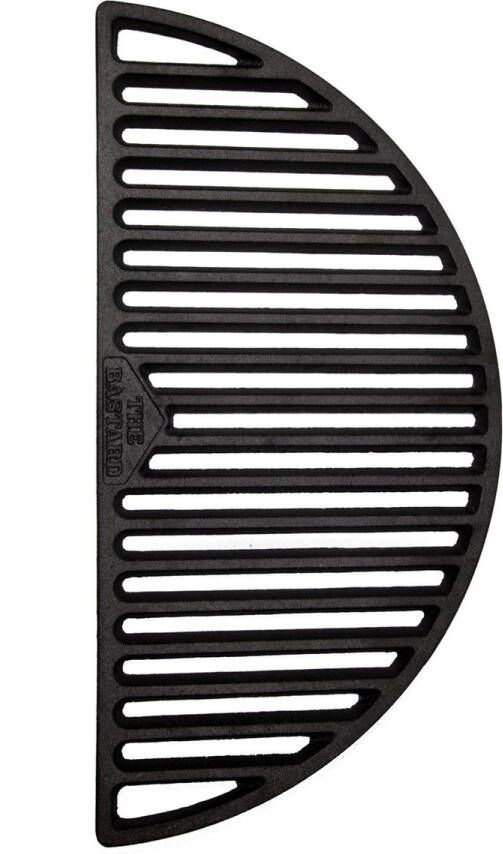 The Bastard Cast Iron Half Moon Grill Large | elektronica en media | 8720168010346 - Foto 2