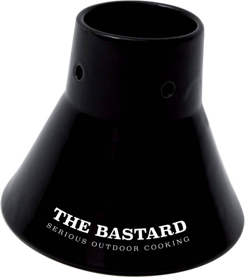 The Bastard Chicken Sitter Ceramic