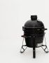 The Bastard Compact | Houtskool Barbecues | Outdoor&Vrije tijd Barbecues | 8719322164896 - Thumbnail 2