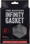 The Bastard Compact Infinity Gasket Kamado-vilt - Thumbnail 1