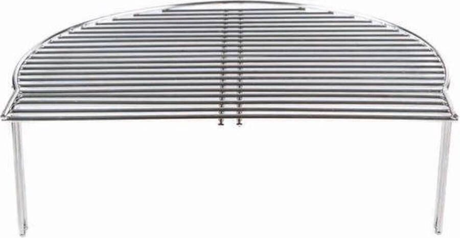 The Bastard Grill Elevator Medium | elektronica en media | 8719322160393