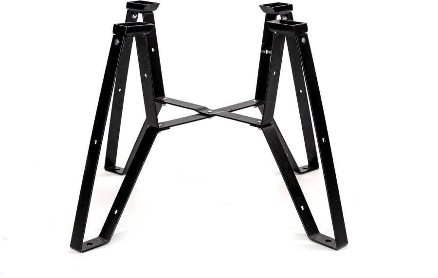 The Bastard Compact High Level Stand | elektronica en media | 8720168013712