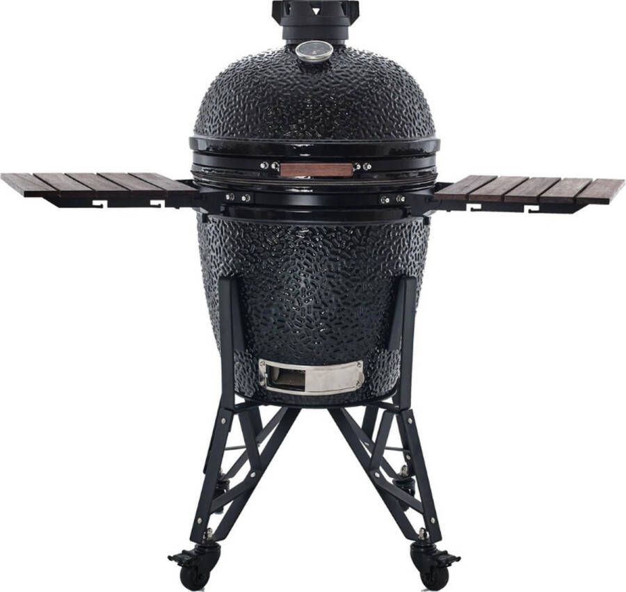 The Bastard Large Complete | Houtskool Barbecues | 8720365856327