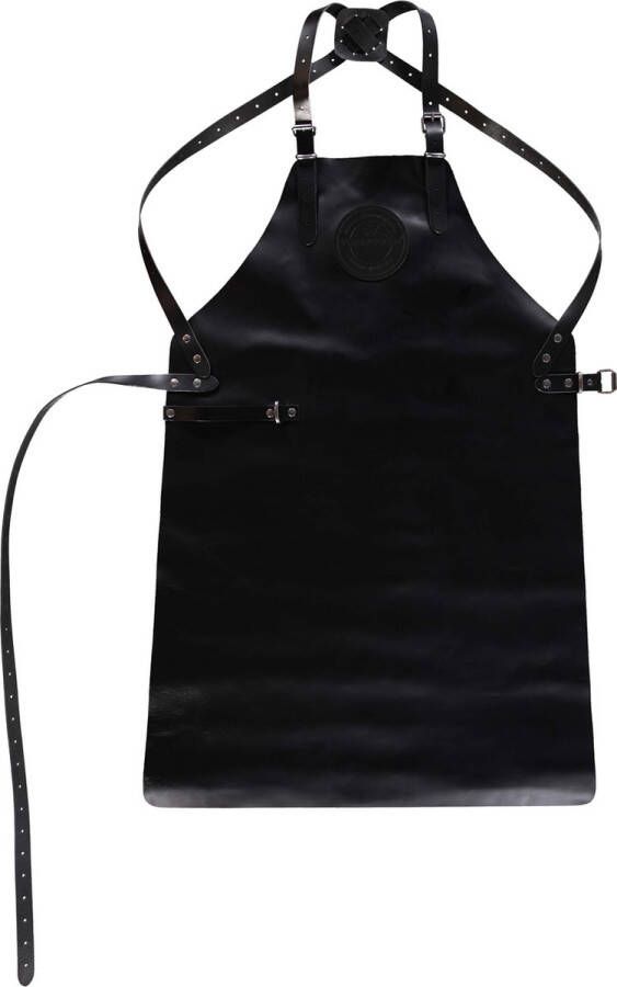 The Bastard Luxury Leather Apron BB723