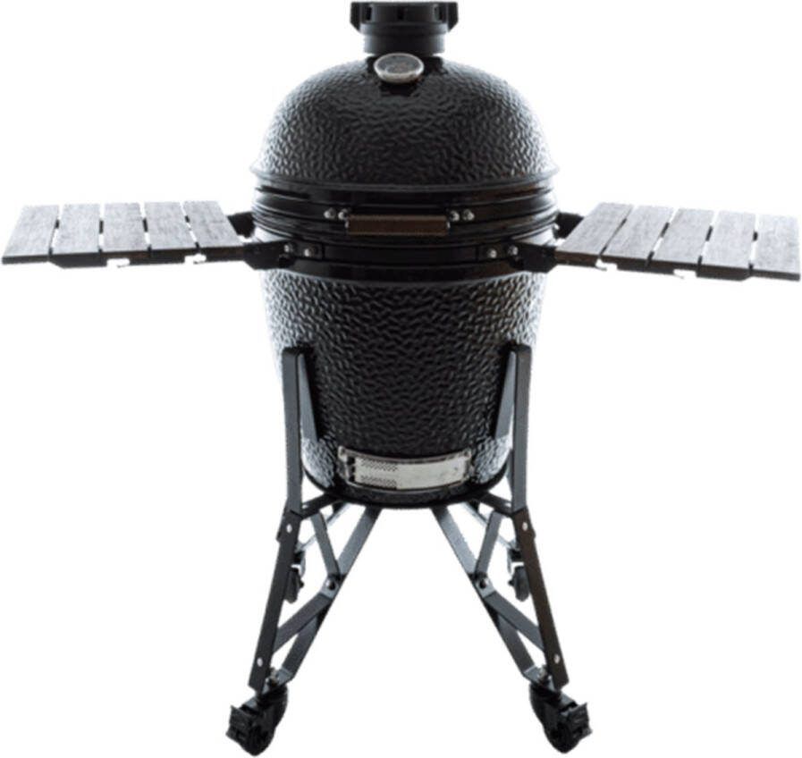 The Bastard Medium Complete | Houtskool Barbecues | 8720365856365