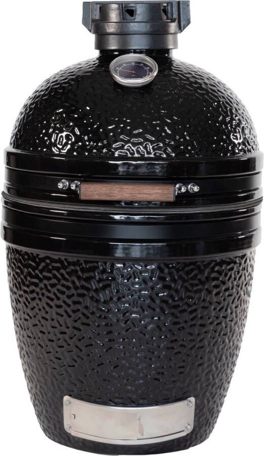 The Bastard Medium Solo | Houtskool Barbecues | Outdoor&Vrije tijd Barbecues | 8720365856389