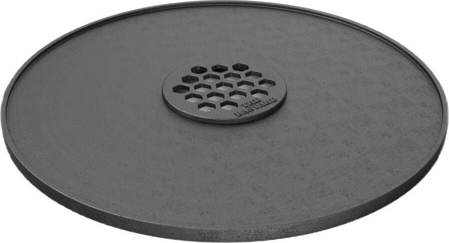 The Bastard Phantom Plancha Ring Medium | elektronica en media | 8720168014894