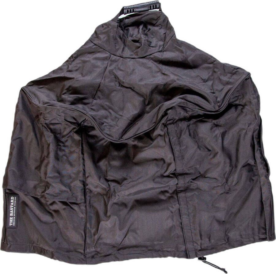 The Bastard Raincover Compact | elektronica en media | 8720168011671 - Foto 3