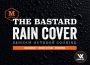 The Bastard Raincover Regenhoes Beschermhoes Large - Thumbnail 2