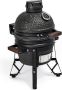 The Bastard Urban Small | Houtskool Barbecues | Outdoor&Vrije tijd Barbecues | 8720168016768 - Thumbnail 2