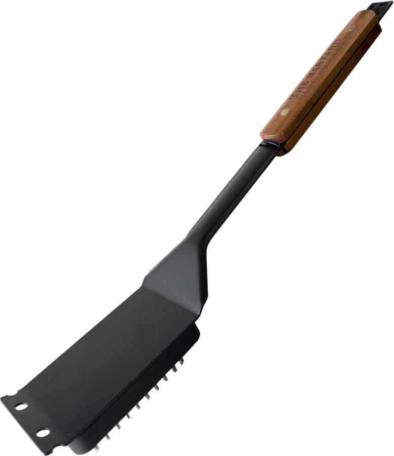 The Bastard Brush Pro