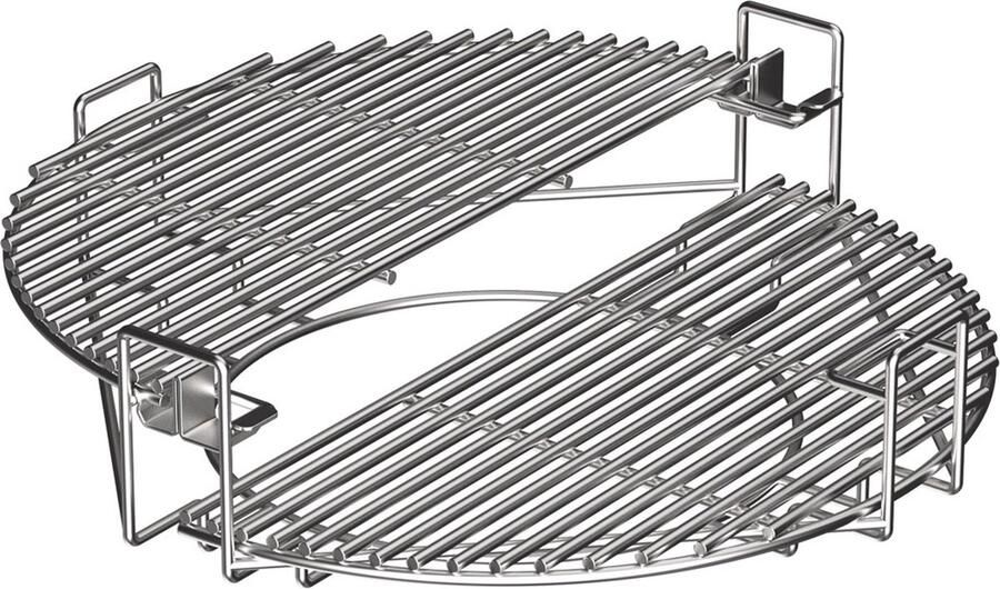 The Bastard Multi Level Kooksysteem Medium Divide Conquer system M