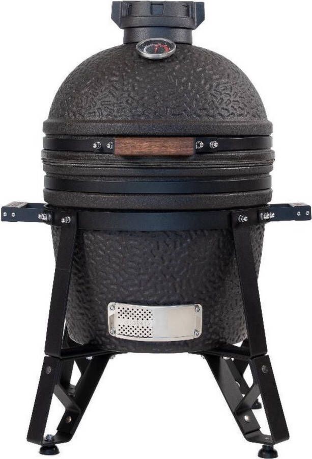 The Bastard Urban Compact | Houtskool Barbecues | Outdoor&Vrije tijd Barbecues | 8720168016225