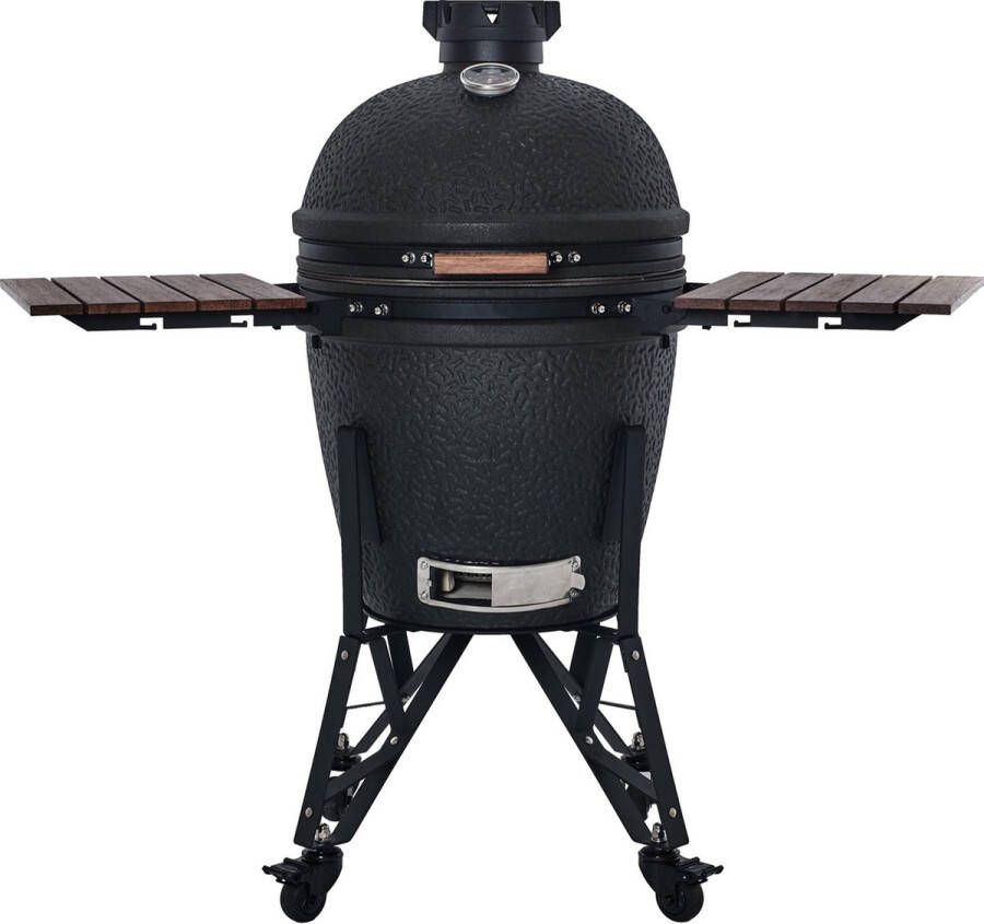 The Bastard Urban Large Complete | Houtskool Barbecues | Outdoor&Vrije tijd Barbecues | 8720365856204