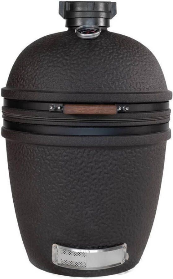 The Bastard Urban Large Solo | Houtskool Barbecues | Outdoor&Vrije tijd Barbecues | 8720365856228