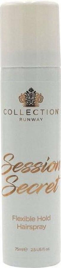 Thetru Collection The Collection Runway Session Secret Haarspray 75ml