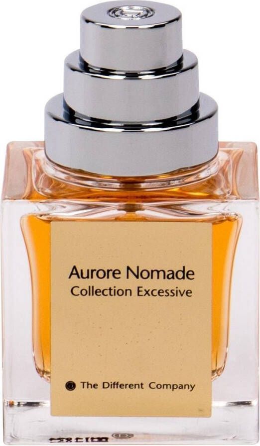 The Different Company Aurore Nomade eau de parfum 50ml voor Vrouwen