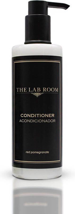 The Lab Room Conditioner Pomegranate Crèmespoeling Granaatappel 300 ml