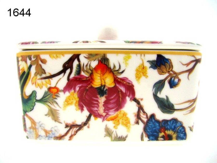The Leonardo collection Botervloot Anthina