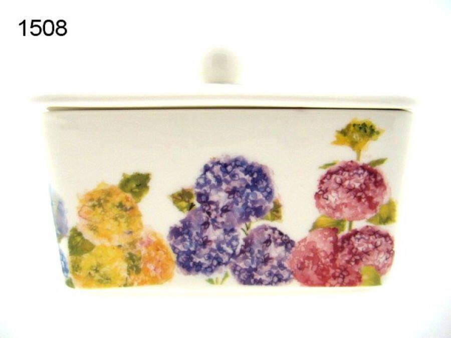 The Leonardo collection Botervloot Butterfly Blossom