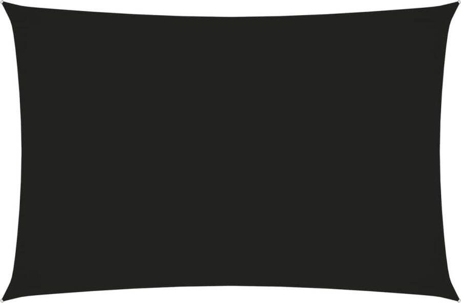 The Living Store Zonnezeil Tuinaccessoire 3x5m Waterbestendig
