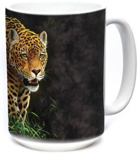 The Mountain Mok Pantanal Jaguar 440 ml