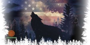 The Mountain Mok Patriotic Howl 440 ml