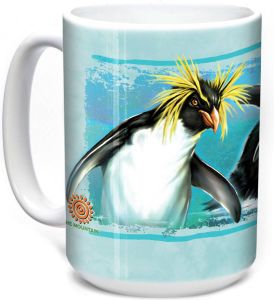 The Mountain Mok Rock Hopper Harmony Band 440 ml