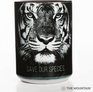 The Mountain Mok Save Our Species 440 ml