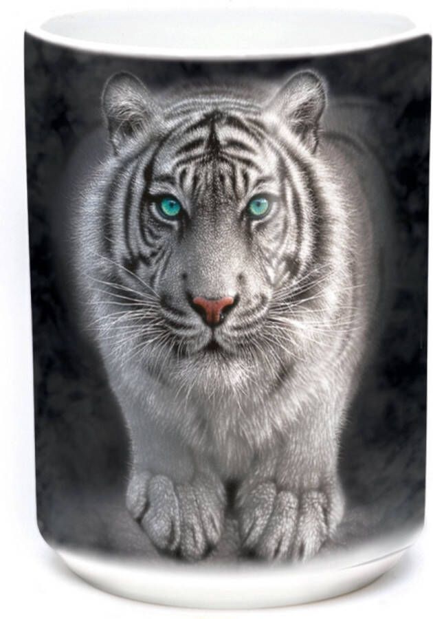 The Mountain Mok Wild Intentions Tiger 440 ml